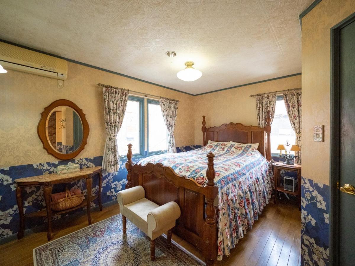 Minamiuonuma Montania Nasu Grande - Vacation Stay 59678V מראה חיצוני תמונה