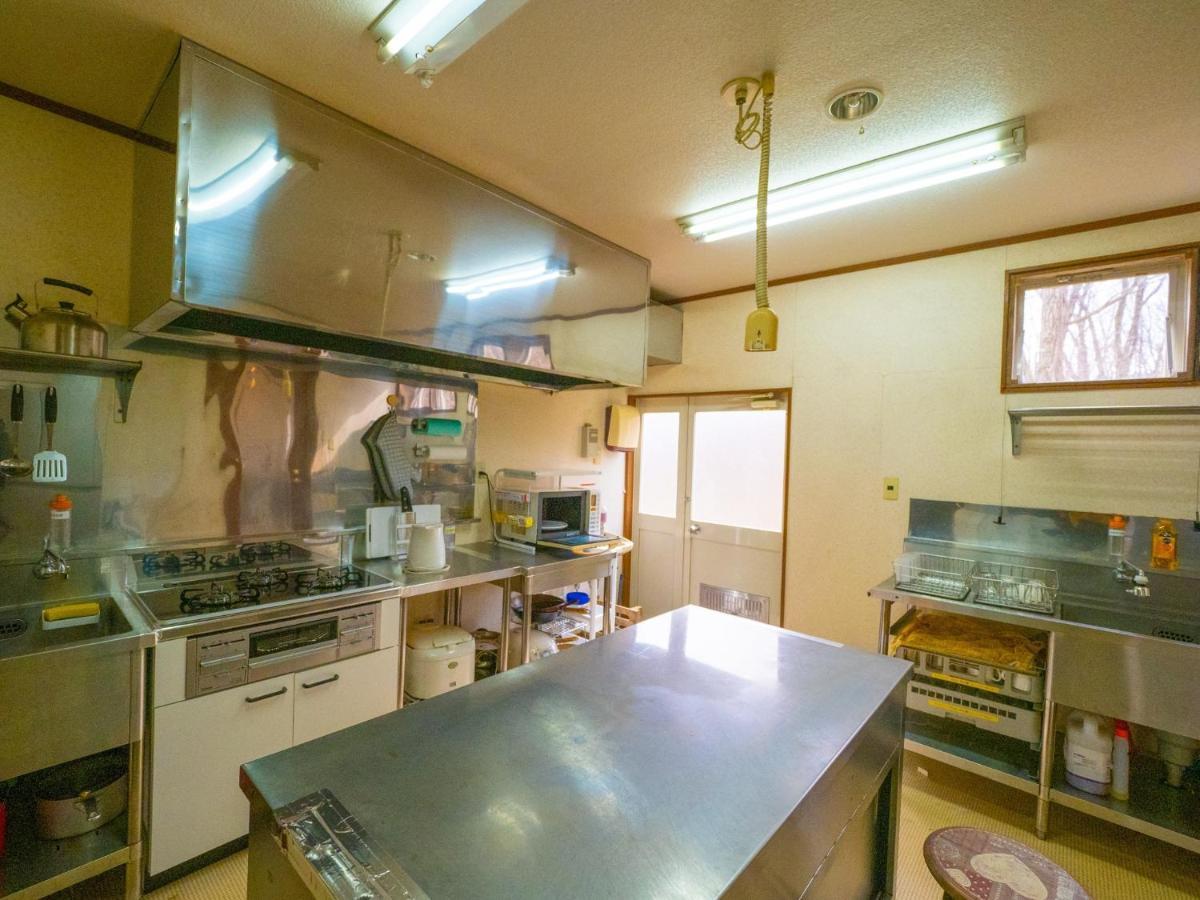 Minamiuonuma Montania Nasu Grande - Vacation Stay 59678V מראה חיצוני תמונה