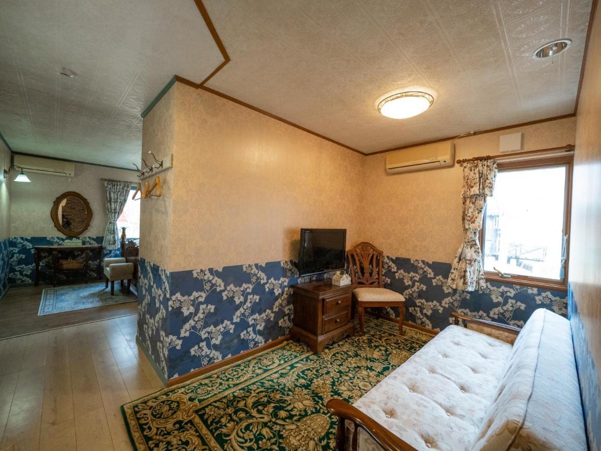 Minamiuonuma Montania Nasu Grande - Vacation Stay 59678V מראה חיצוני תמונה