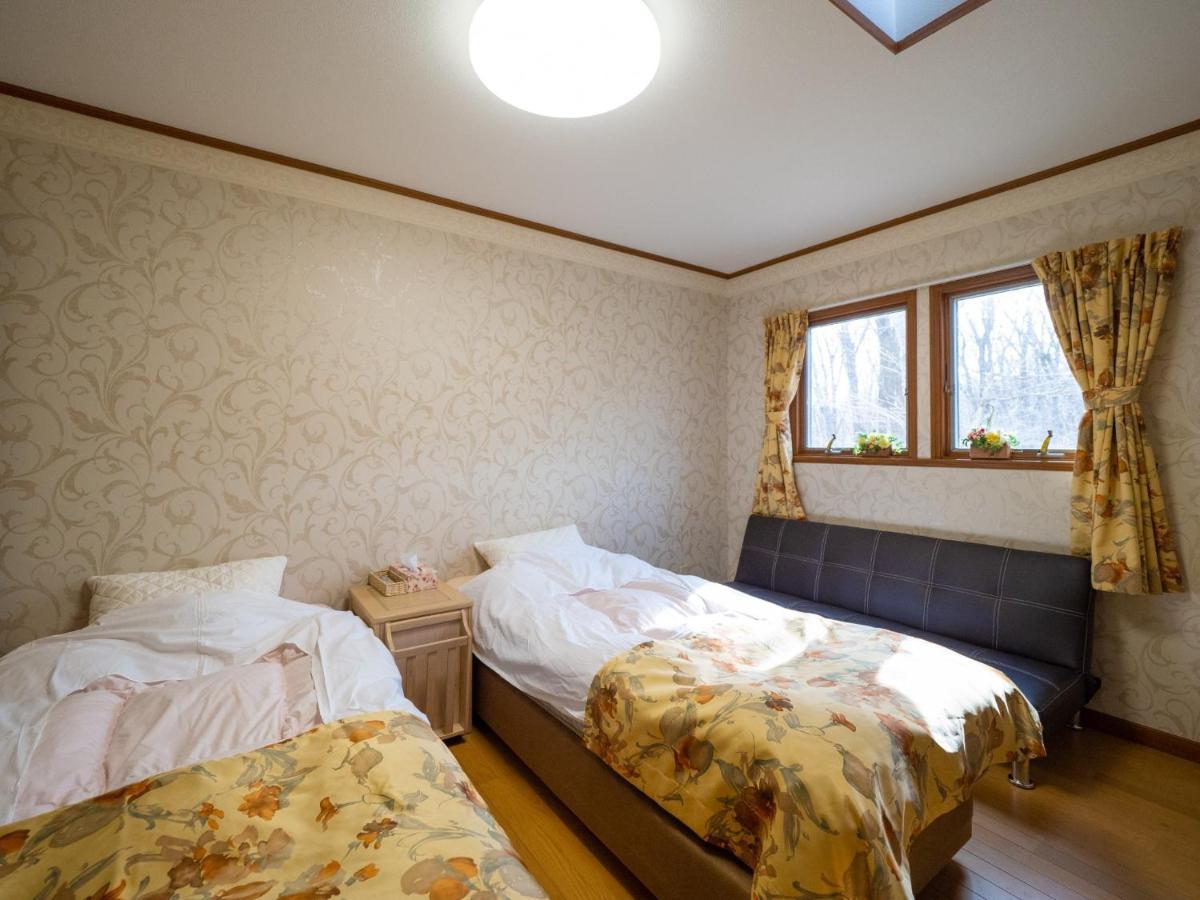 Minamiuonuma Montania Nasu Grande - Vacation Stay 59678V מראה חיצוני תמונה