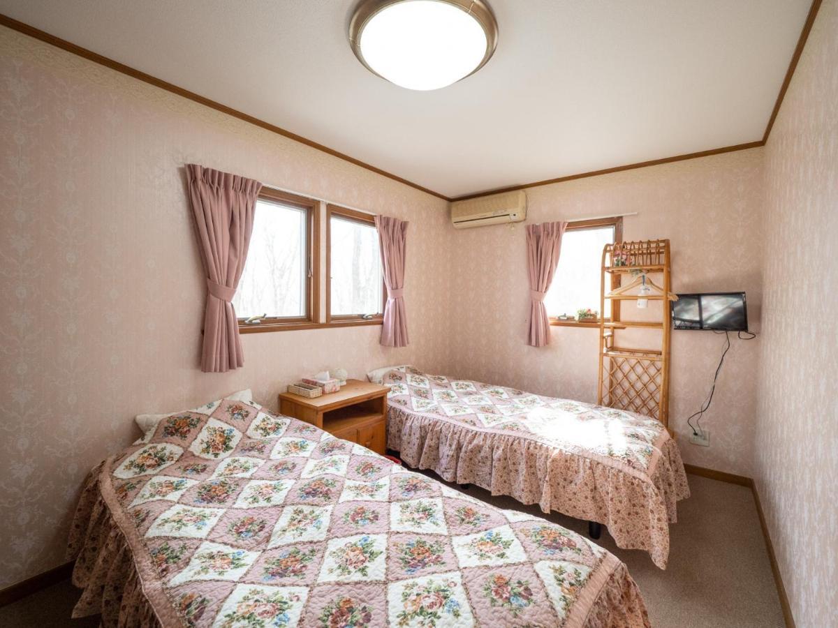 Minamiuonuma Montania Nasu Grande - Vacation Stay 59678V מראה חיצוני תמונה